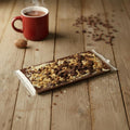 Caramel Galore Crunch Bar – Handmade 100g Loaded Chocolate Bar